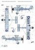 Special Hobby 72400 Vickers Vildebeest Mk. III 1/72